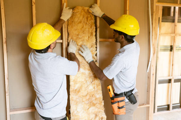 Types of Insulation We Offer in Moville, IA